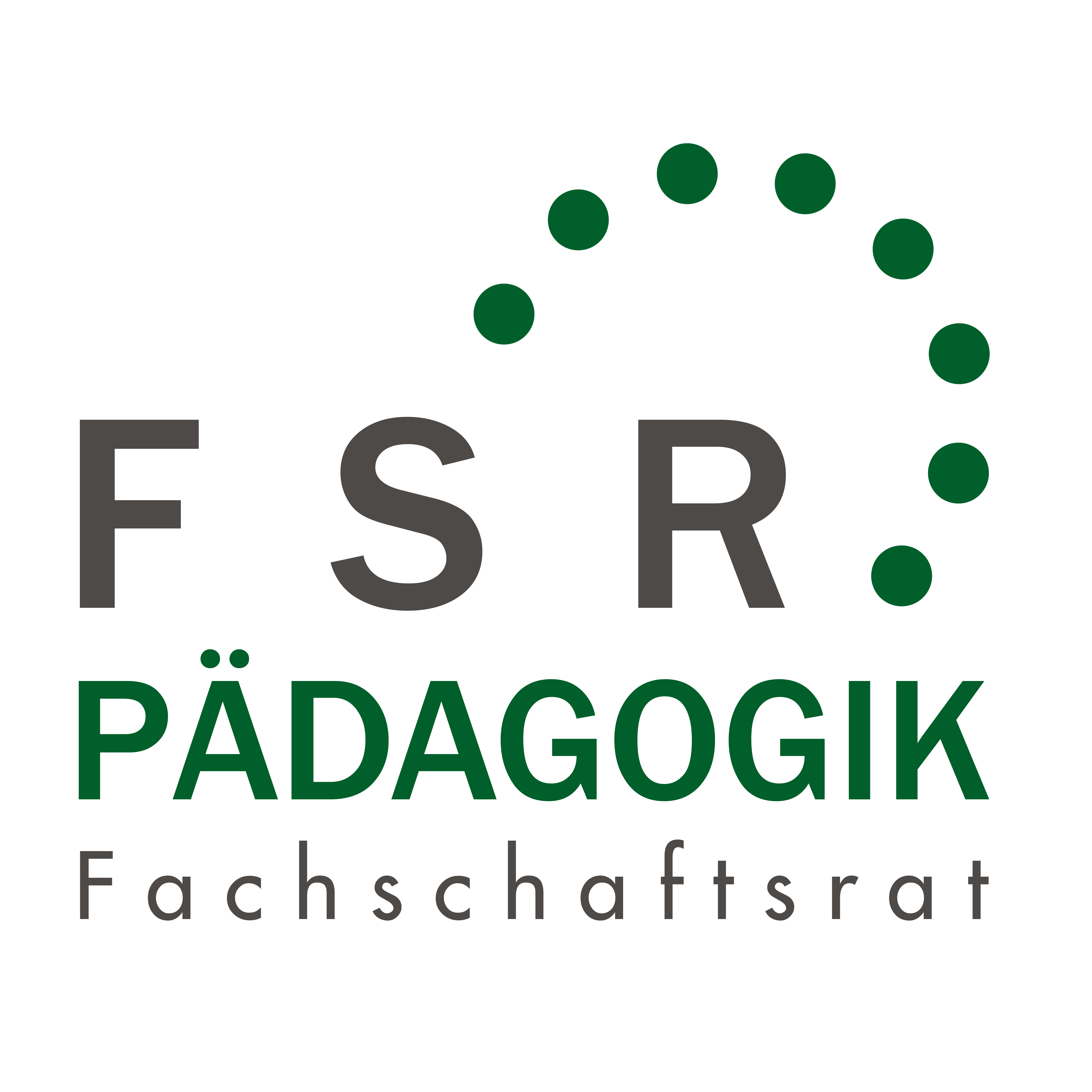 Logo FSR Pd